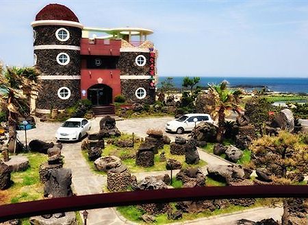 Apartament Jeju Pado Sori Zewnętrze zdjęcie