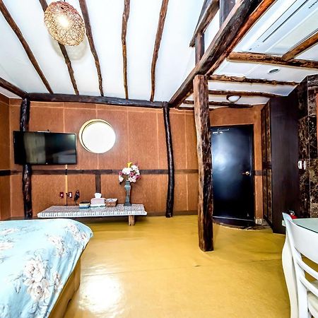 Apartament Jeju Pado Sori Zewnętrze zdjęcie