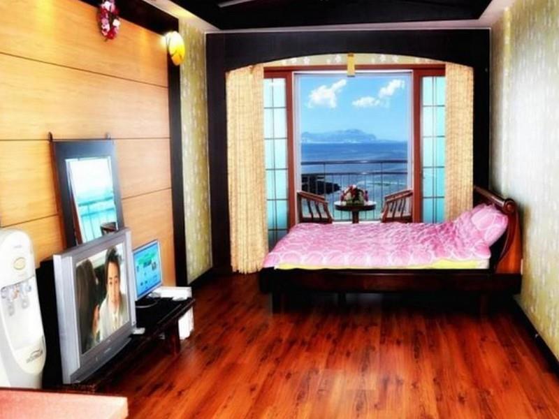 Apartament Jeju Pado Sori Zewnętrze zdjęcie