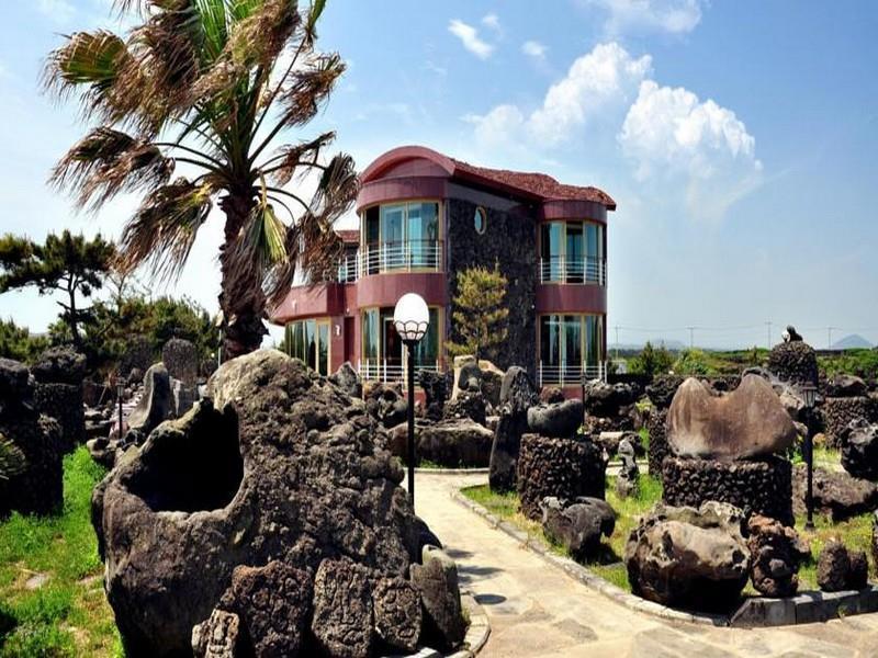 Apartament Jeju Pado Sori Zewnętrze zdjęcie
