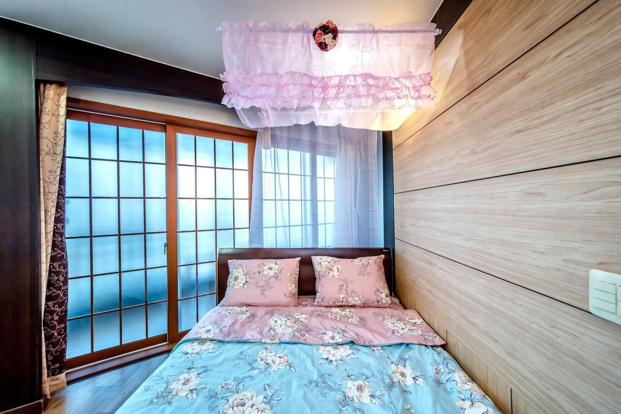 Apartament Jeju Pado Sori Zewnętrze zdjęcie
