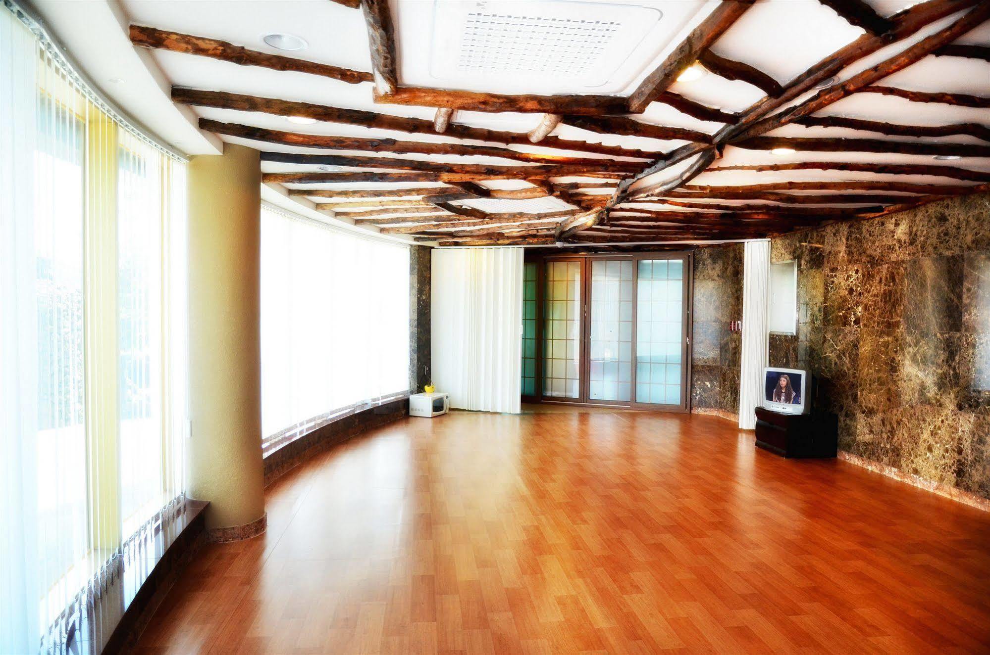 Apartament Jeju Pado Sori Zewnętrze zdjęcie