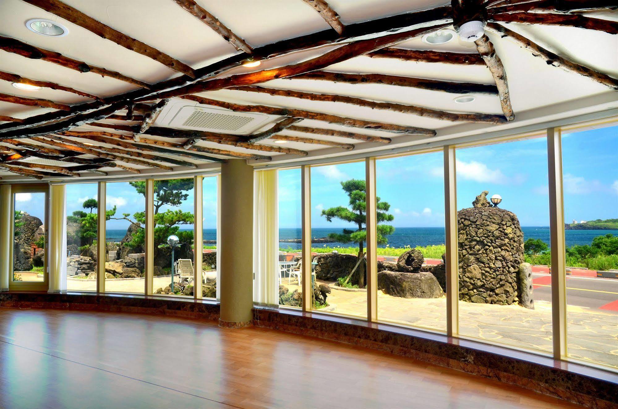 Apartament Jeju Pado Sori Zewnętrze zdjęcie